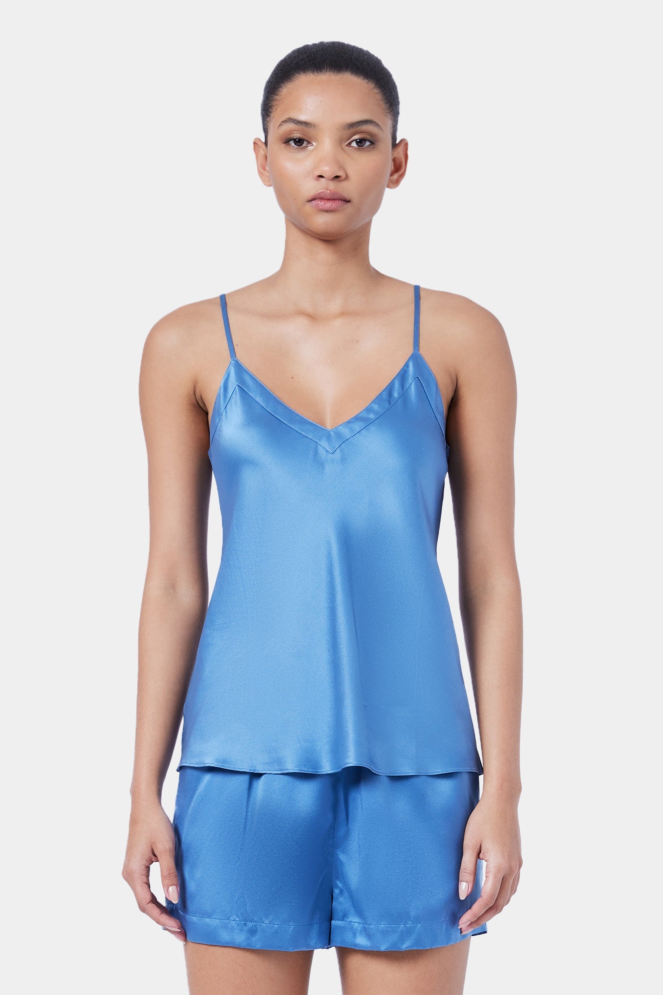 Silk Cami | Storm