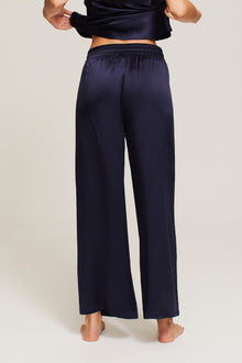 GINIA Isla Pant  in Midnight