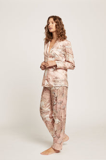 GINIA Tourmaline Pajama