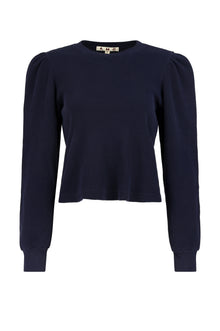 AMO Denim | Girly Thermal in Twilight
