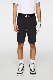 Men | Heath Shorts | Black