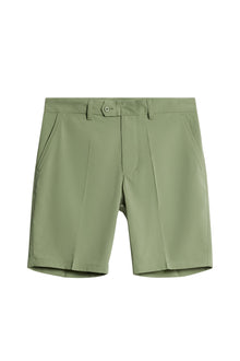 Mitch Shorts in Oil Green by J.Lindeberg
