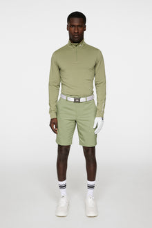 Men | Mitch Shorts | Oil Green
