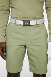 Men | Mitch Shorts | Oil Green