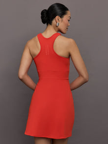 Vista Dress | Sunset