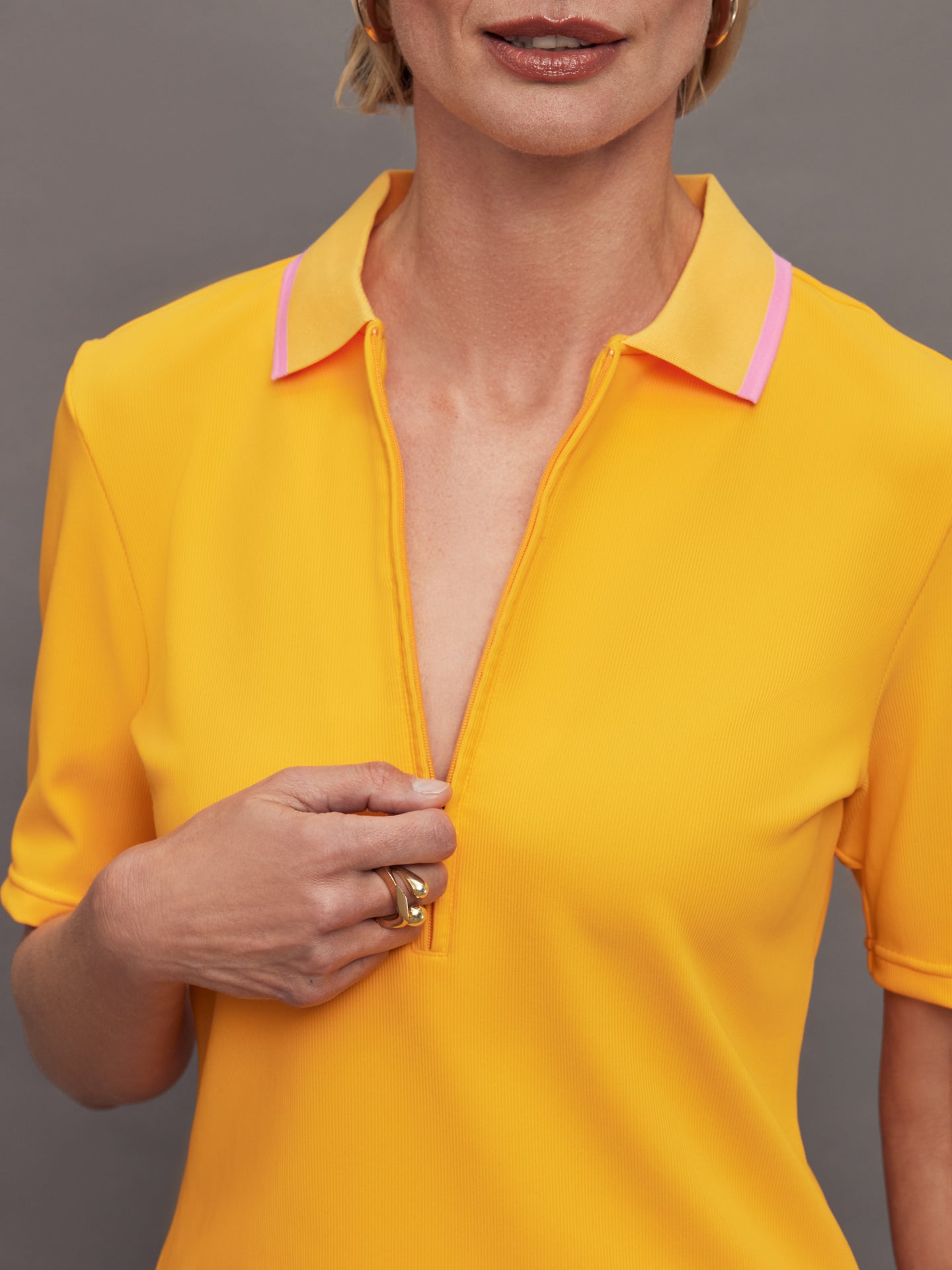 Cassia Polo | Papaya