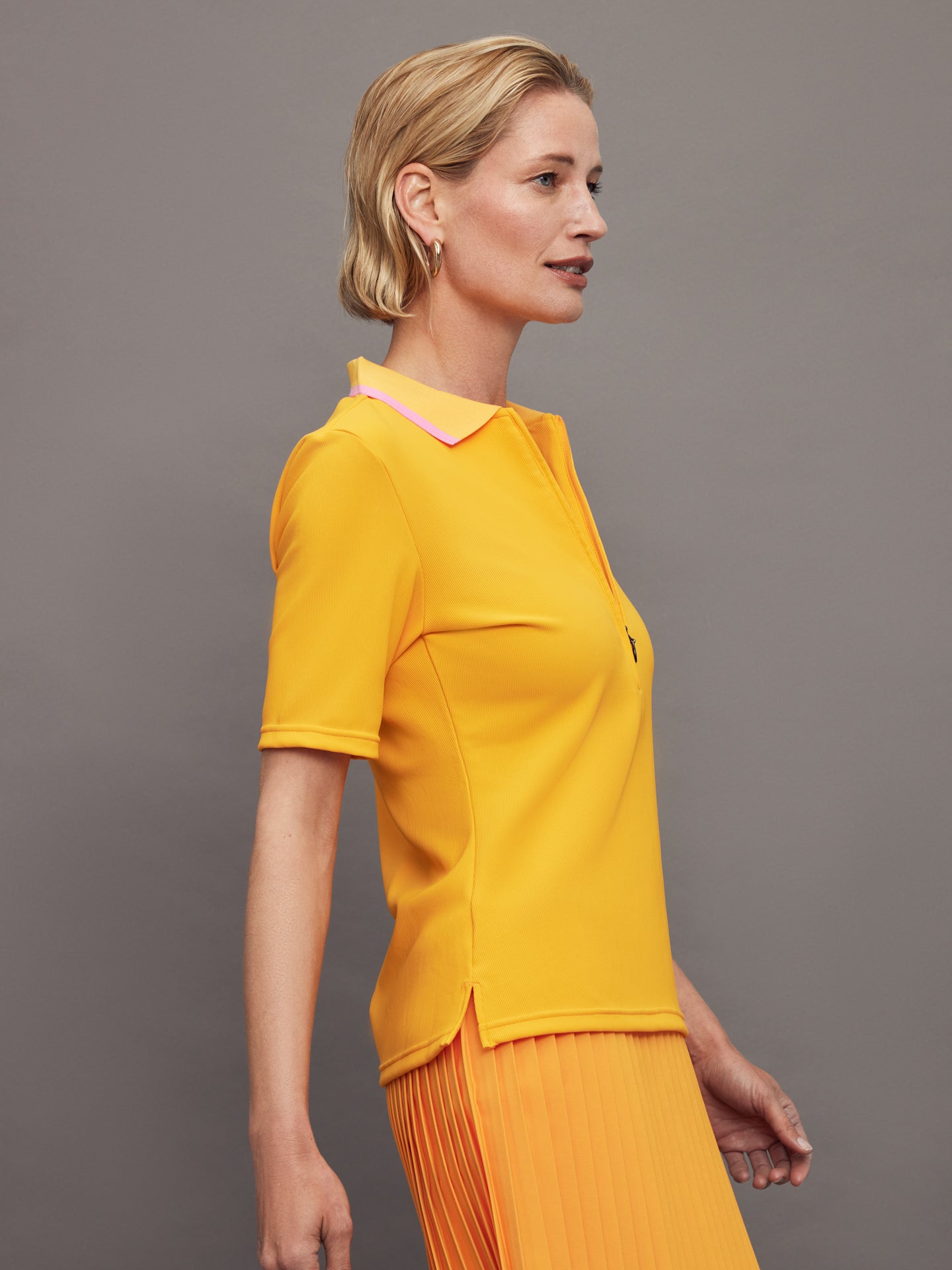 Cassia Polo | Papaya