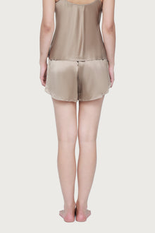 The Antoinette Short By GINIA In Sepia