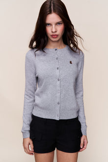 Womens | Penelope Patch Pocket Short | Black
