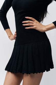 Womens | Hart Dress | Black