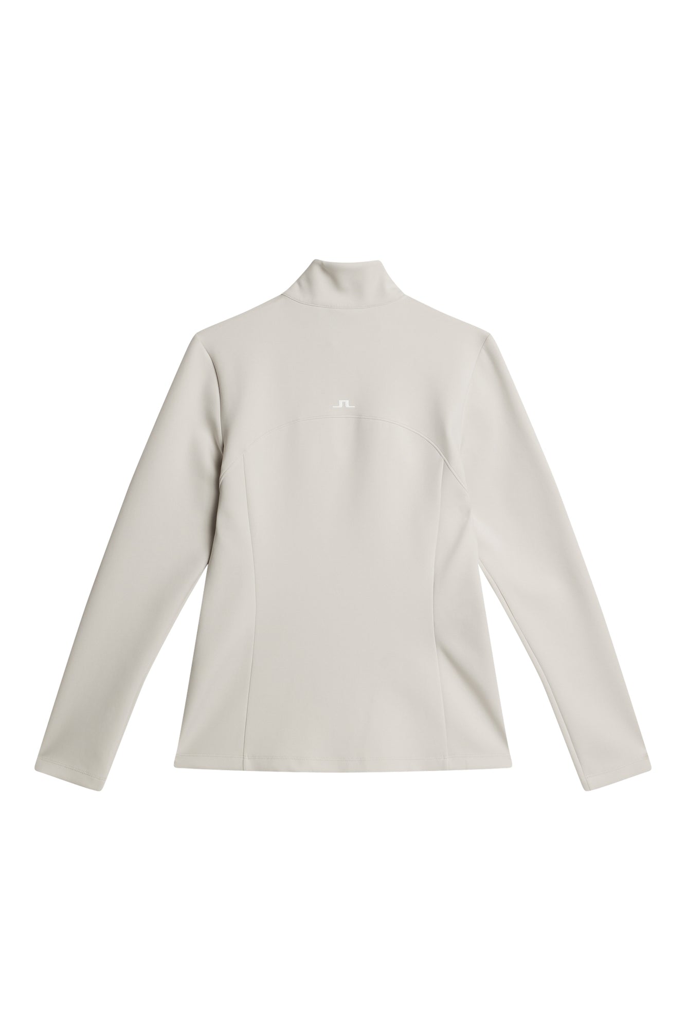 Women | Lorelei Quarter Zip Mid Layer | Moonbeam
