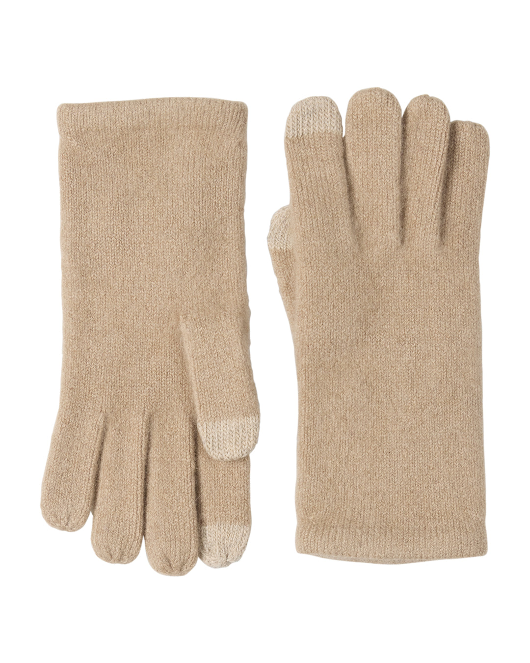 Sofia Cashmere | Women | Women's Glove | Camel