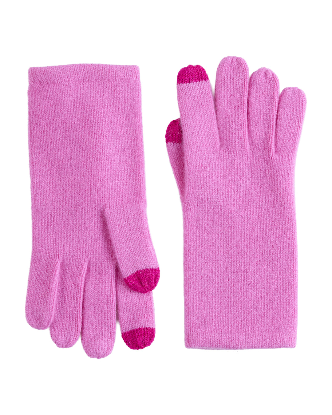 Sofia Cashmere | Women | Women's Glove | Pink
