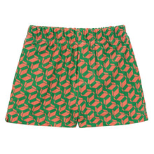 Mini Swim Trunk | Geo