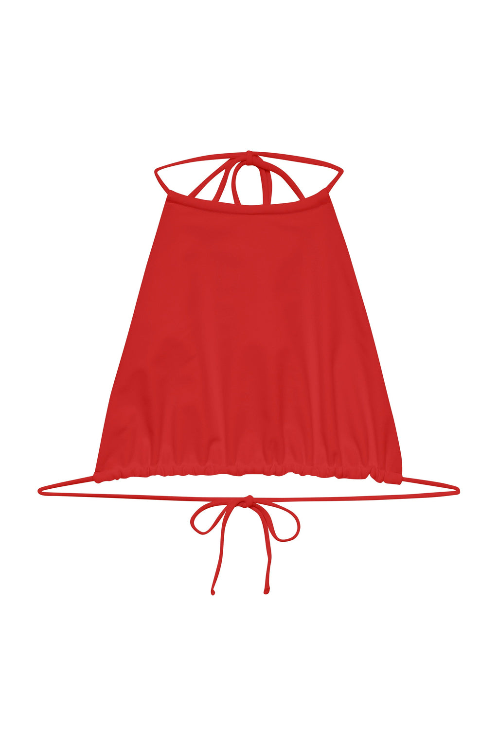 Gia Top | Glow Matte