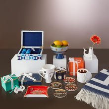 hashish cermaic candle - styled view