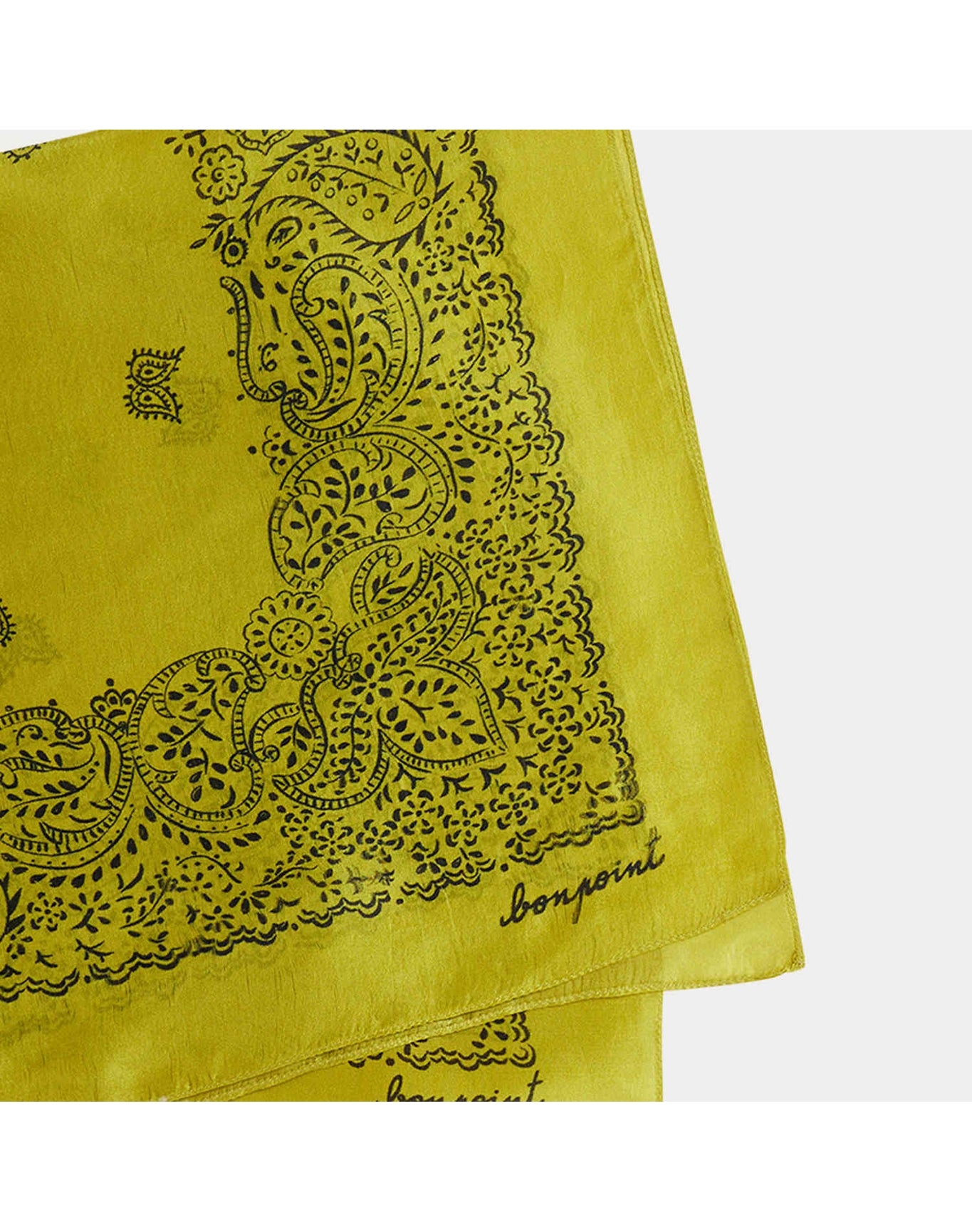 Girls | Acte Bandana | Lichen