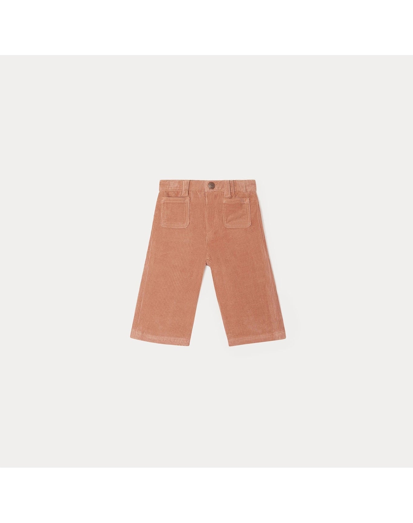 Girls | Bellino Pants Faded | Pink
