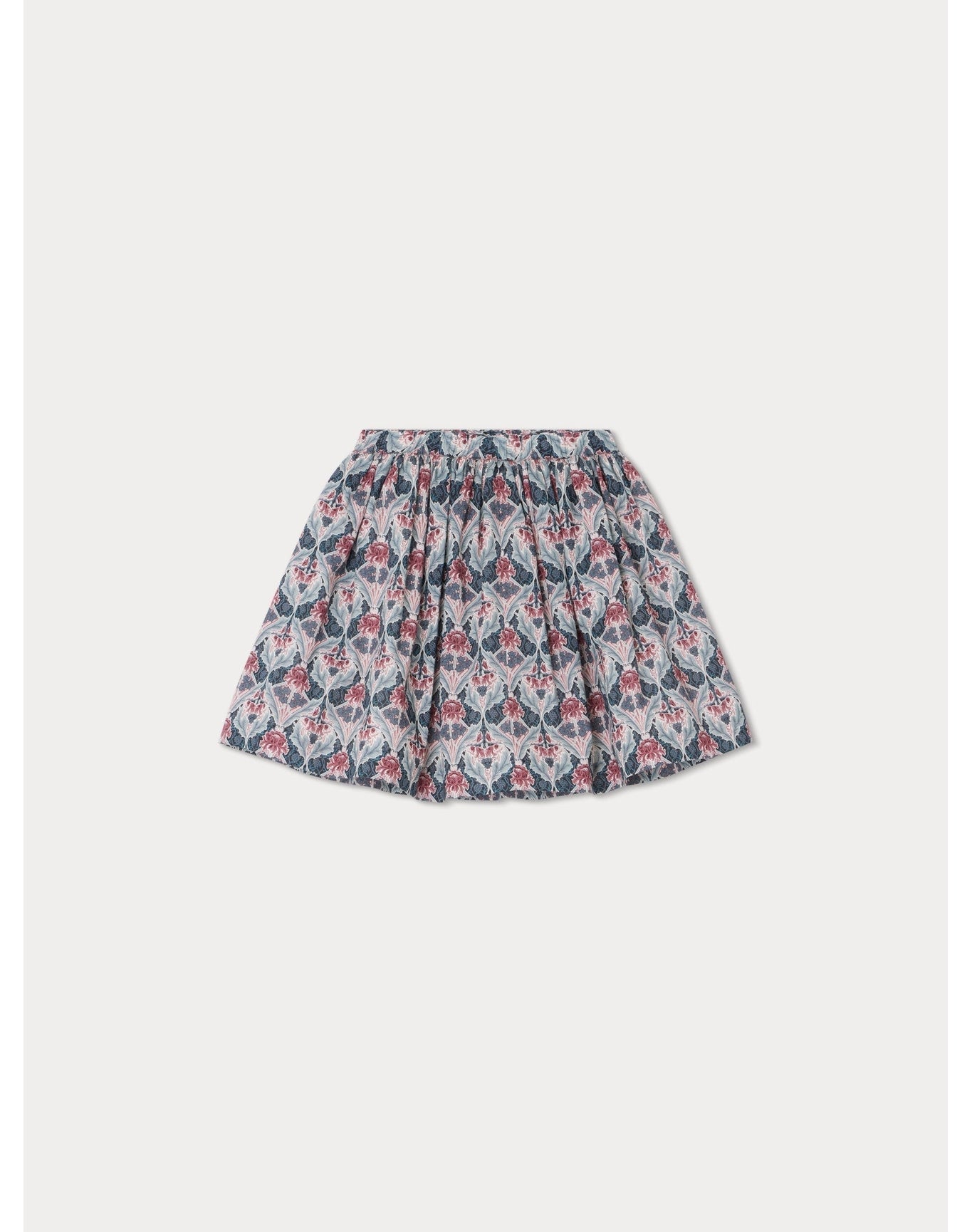 Girls | Calipso Skirt | 10Y-14Y | Fig