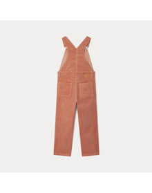 Girls | Country Overalls Faded | 10Y-12Y | Pink