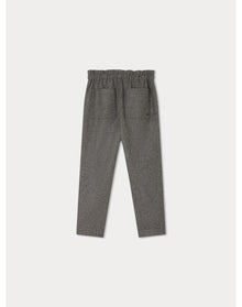 Girls | Fetiche Pants Dark | 10Y-14Y | Heathered Gray