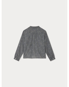 Girls | Juna Blouse | 12Y | Slate Grey