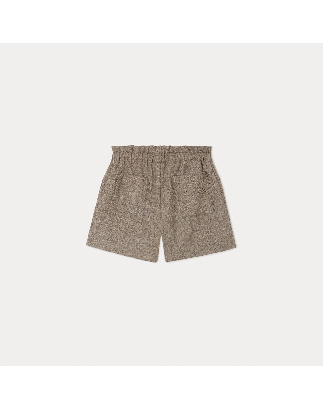 Girls | Milly Shorts | 10Y-12Y | Taupe