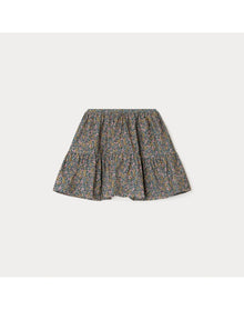 Girls | Paloma Skirt | 10Y-12Y | Ink