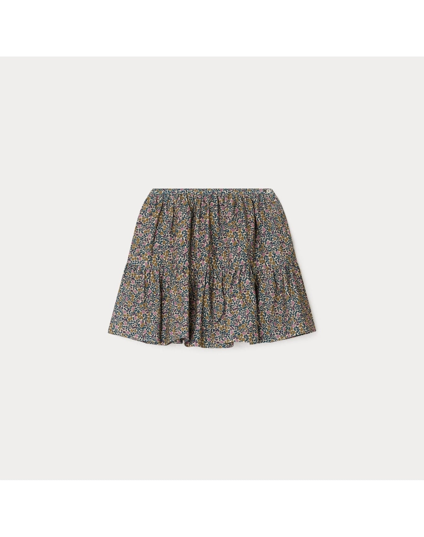 Girls | Paloma Skirt | 4Y-8Y | Ink