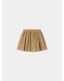 Girls | Suzon Skirt | 10Y-14Y | Praline