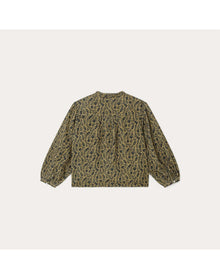 Girls | Tammy Blouse | 10Y-12Y | Lichen