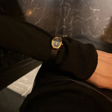 Giselle Watch | Gold