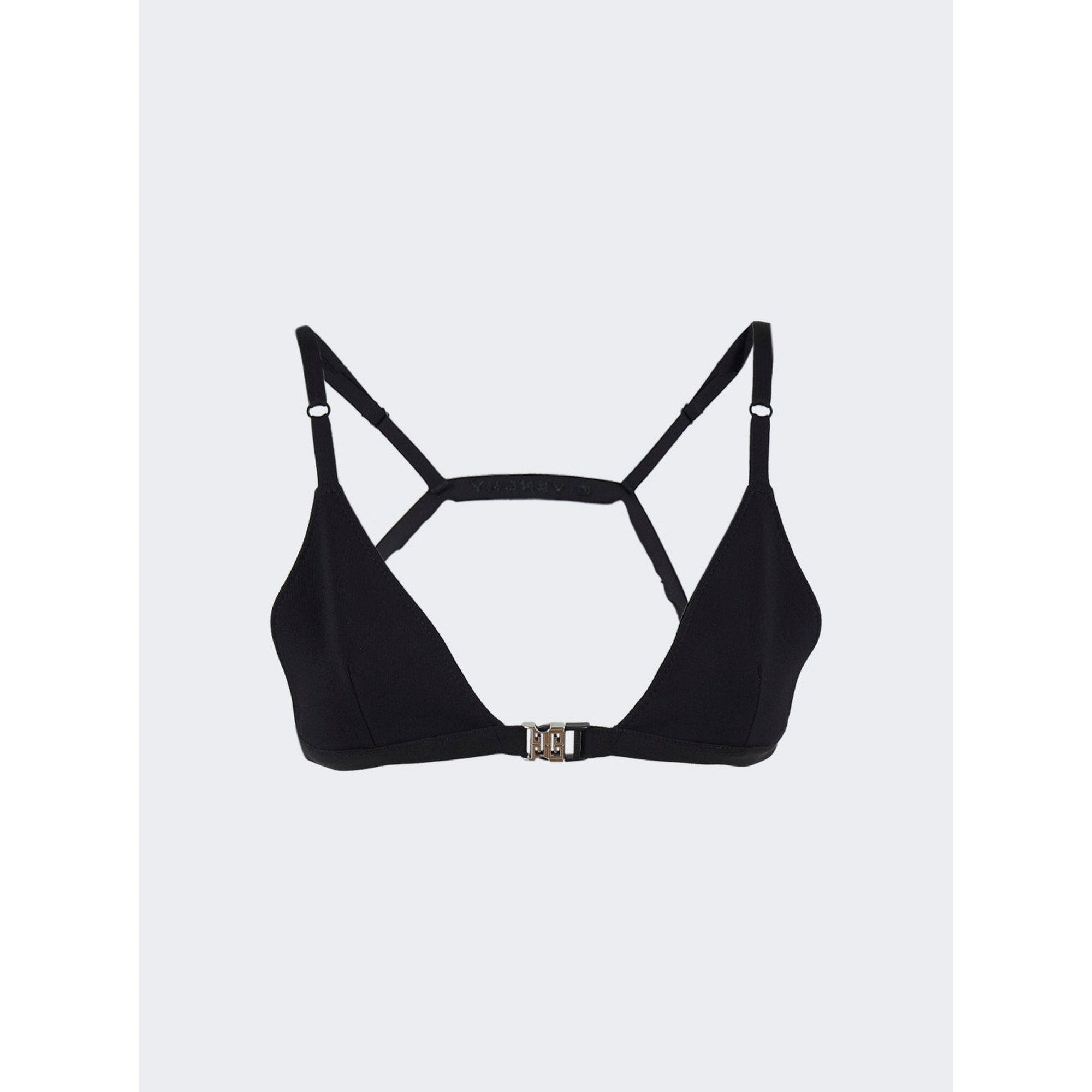 Givenchy | Women | Elasticated Bra Black