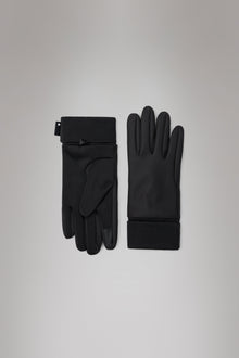 Gloves | Black