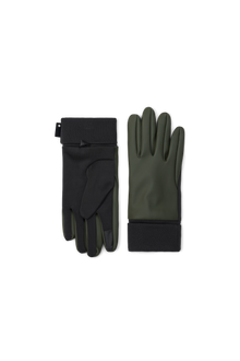 Gloves | Green