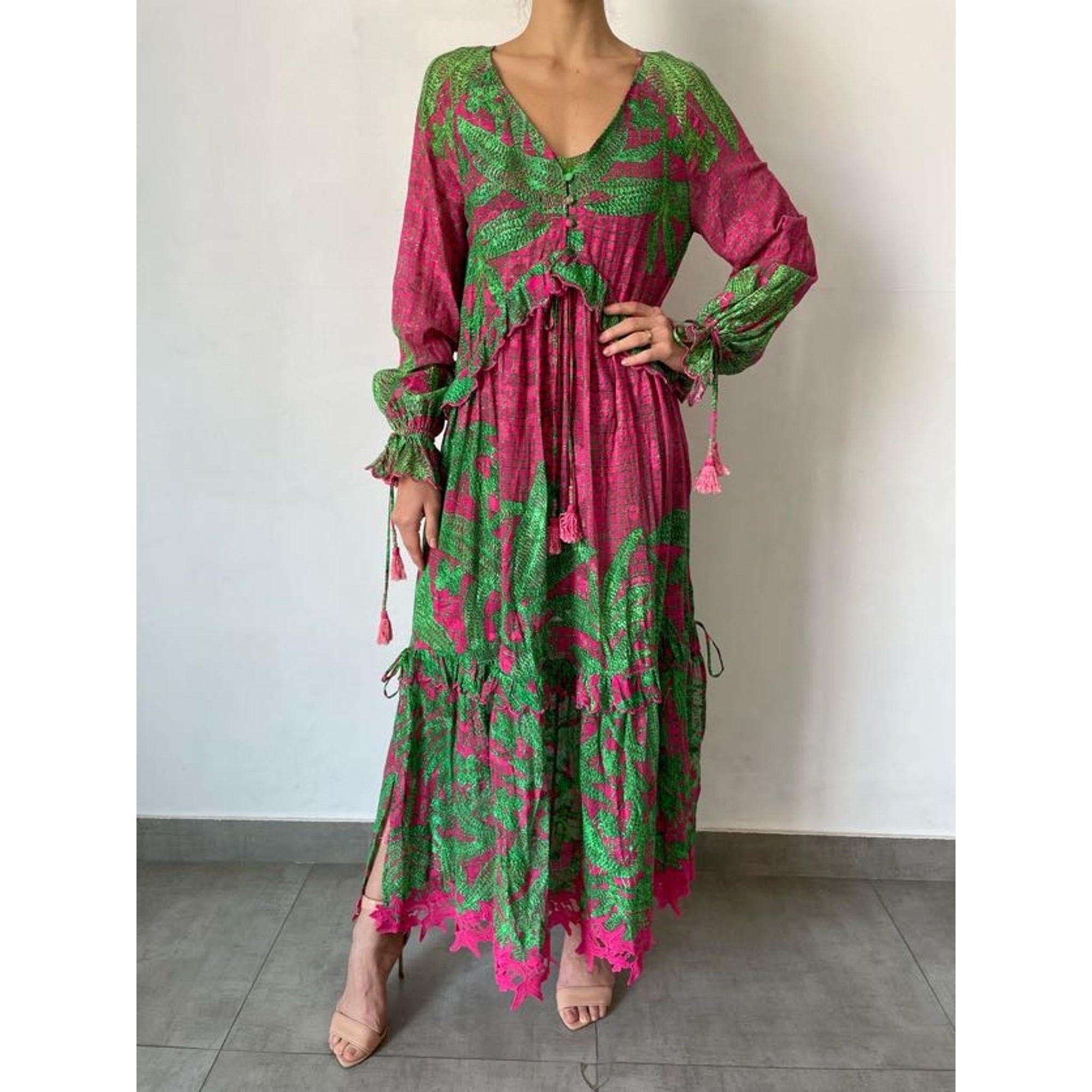 Goa Kaftan