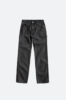 Good Carpenter Pants | Vintage Black