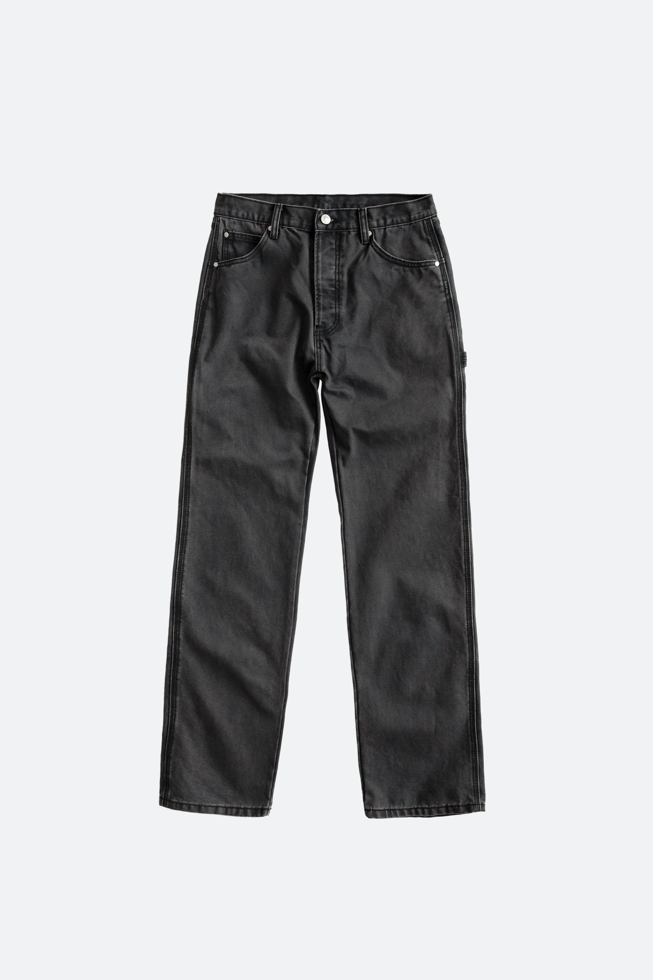 Good Carpenter Pants | Vintage Black
