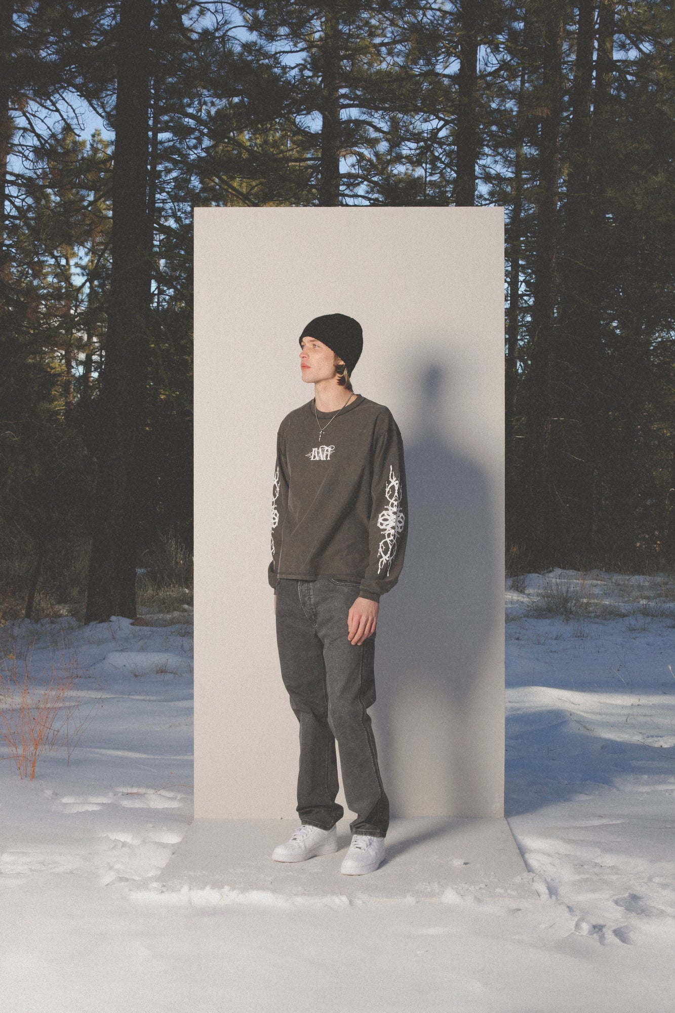Good Carpenter Pants | Vintage Black