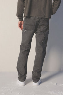 Good Carpenter Pants | Vintage Black