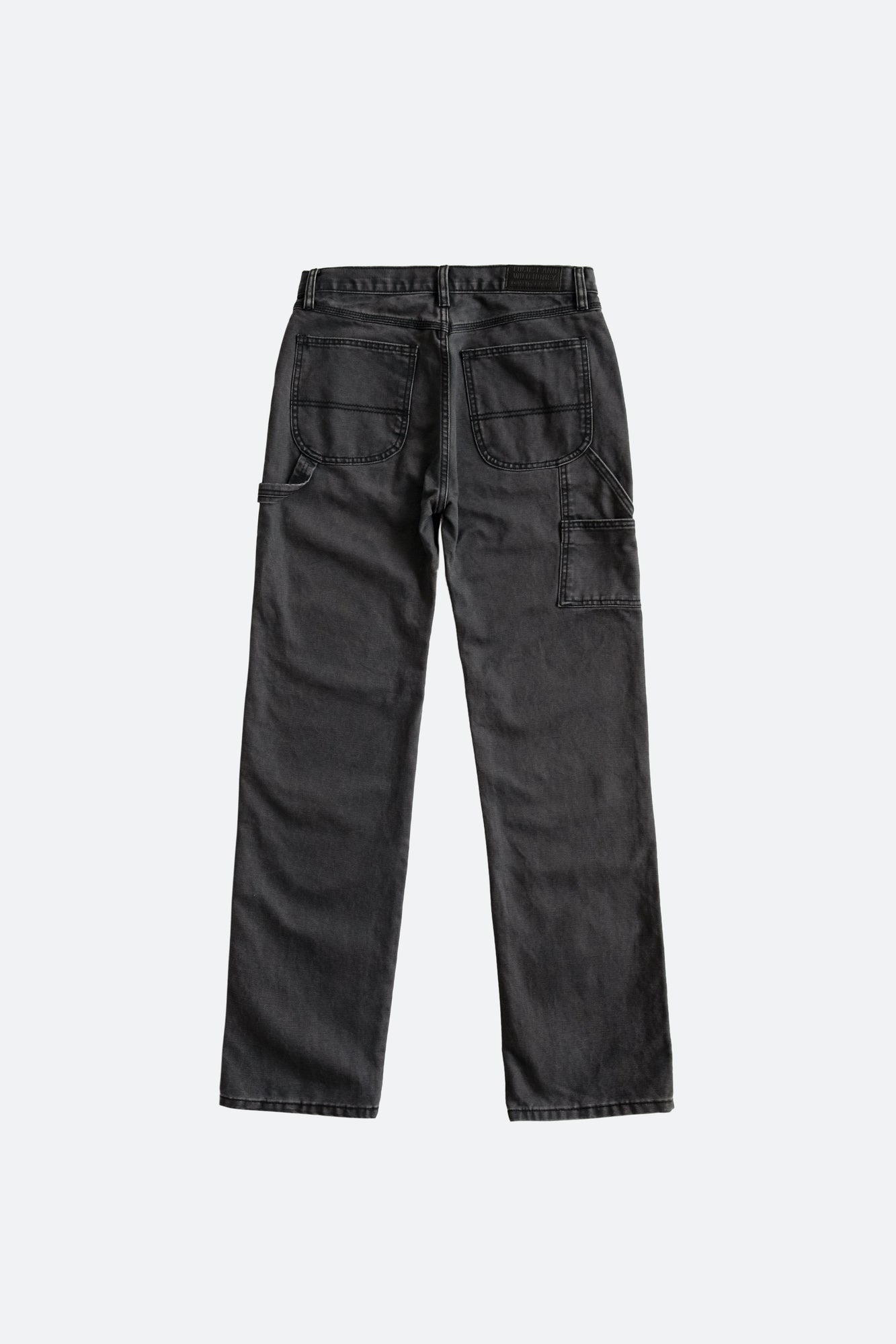 Good Carpenter Pants | Vintage Black