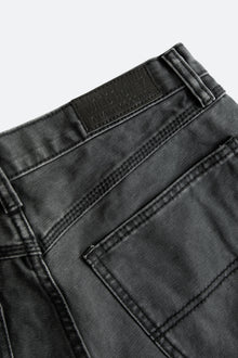 Good Carpenter Pants | Vintage Black