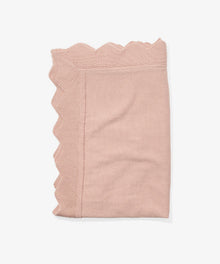 Kids Unisex | Graham Blanket | Pink