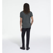 Green T-Shirt | Men | Foret