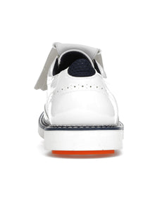 Men | 313 Alpha Wolf Golf Shoe | Arctic