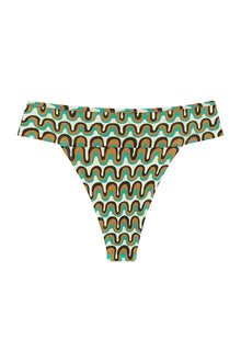 Tamarindo Bikini Bottom | Groovy
