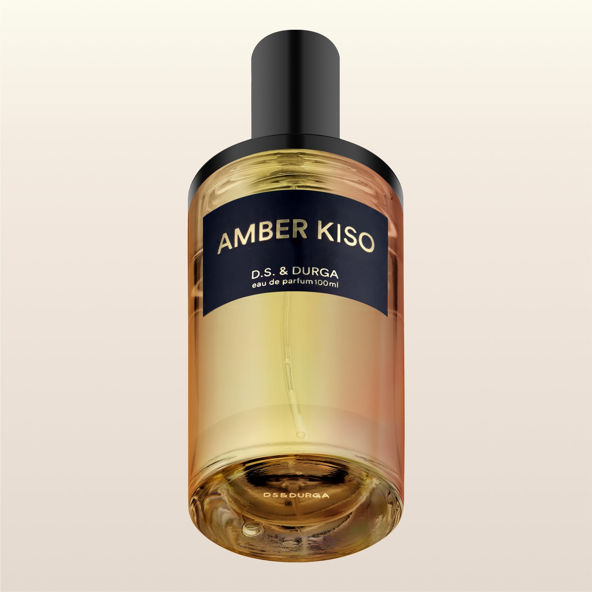Eau de Parfum | Amber Kiso