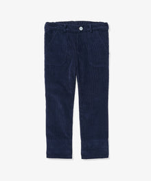 Boys | Grow Pant | Navy