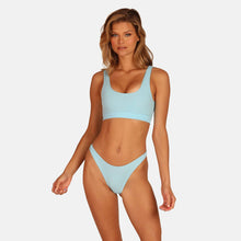 OW Swim HANNA Bikini Bottom Account 029 - Coral Blue
