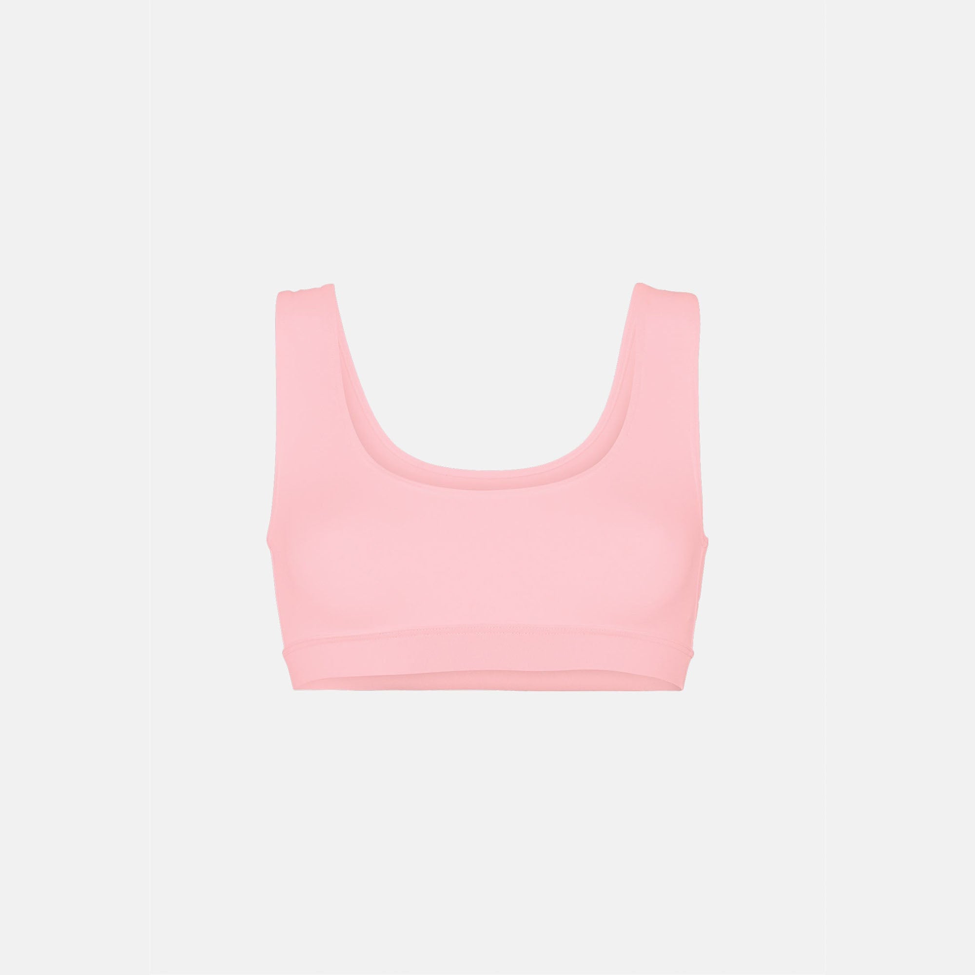 OW Swim HANNA Bikini Top Account 023 - Rose